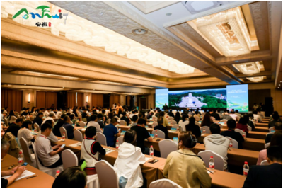 研学安徽 发现美好丨2023安徽研学旅游大会在铜陵举办!