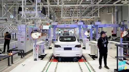 新年首召 特斯拉大规模召回,涉161万辆车
